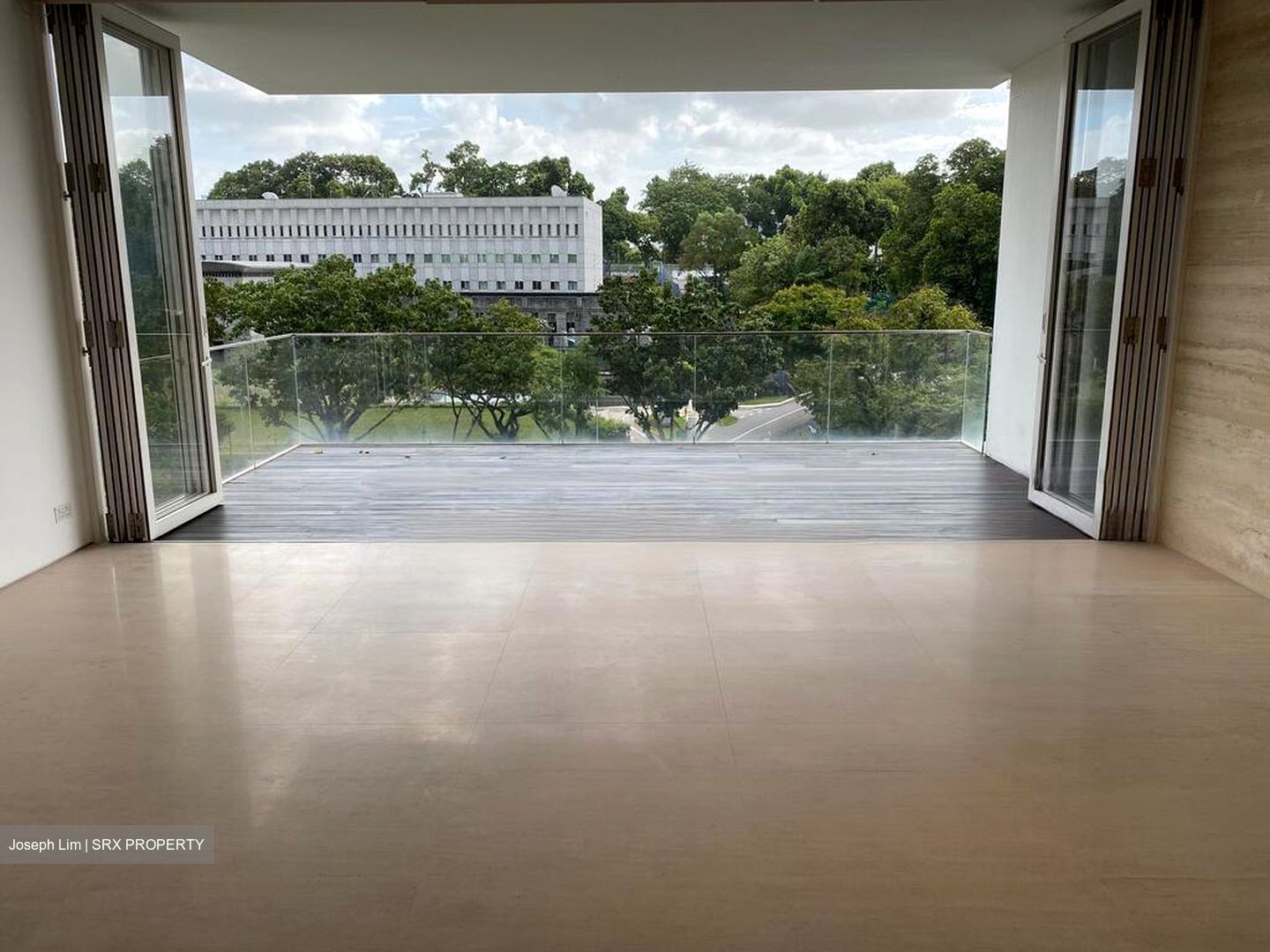 8 Napier (D10), Condominium #466281501